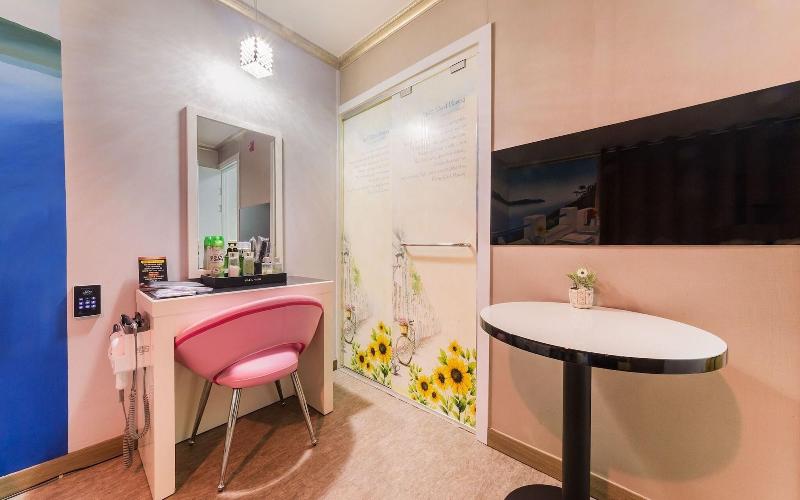 Pocheon Zara Self Check-in Motel image