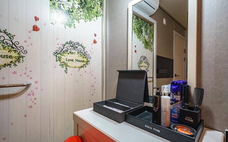 Pocheon Zara Self Check-in Motel image