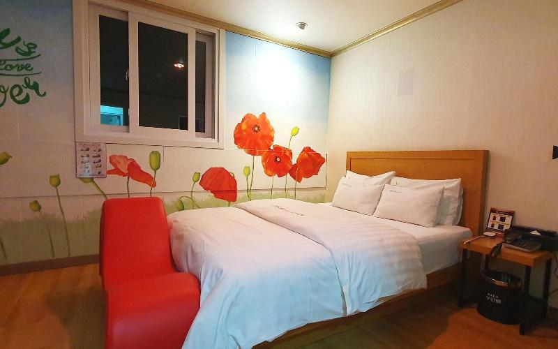 Pocheon Zara Self Check-in Motel image