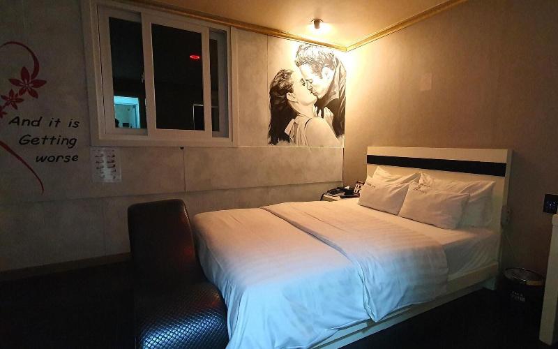 Pocheon Zara Self Check-in Motel image