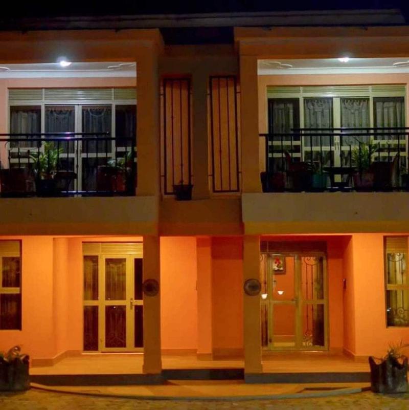 Faith Homes Hotel image