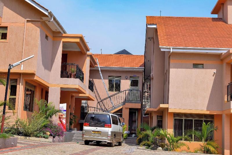 Faith Homes Hotel image