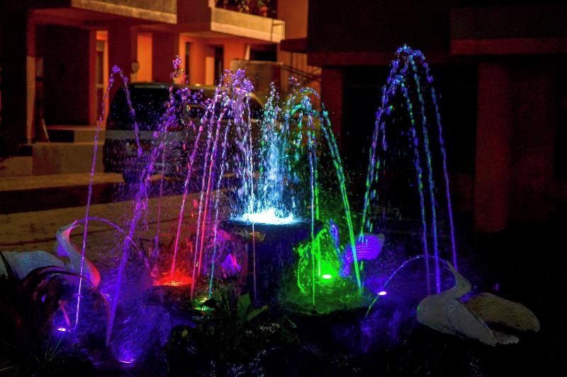Faith Homes Hotel image