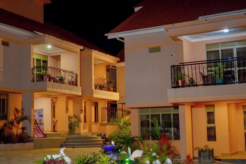 Faith Homes Hotel image
