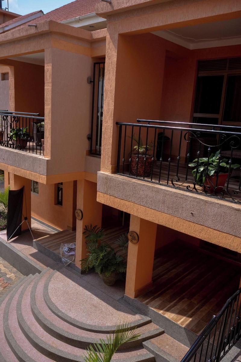 Faith Homes Hotel image