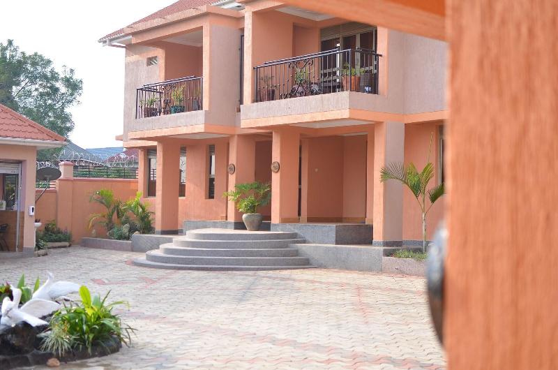 Faith Homes Hotel image