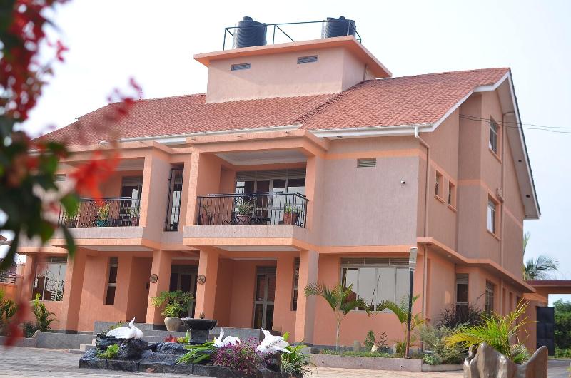Faith Homes Hotel image