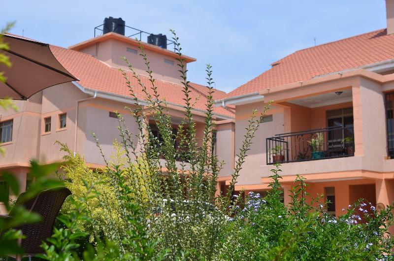 Faith Homes Hotel image