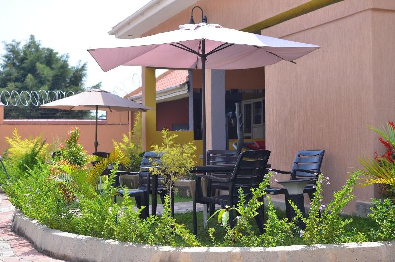 Faith Homes Hotel image