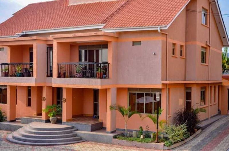 Faith Homes Hotel image