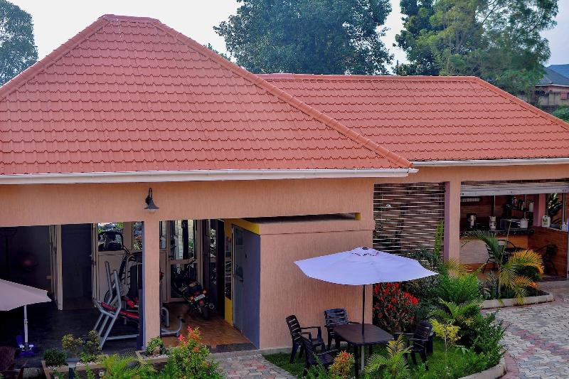 Faith Homes Hotel image