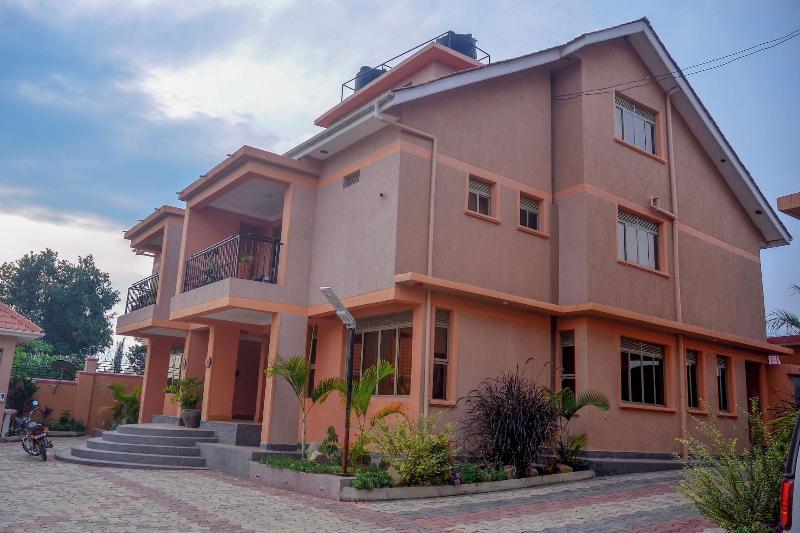 Faith Homes Hotel image