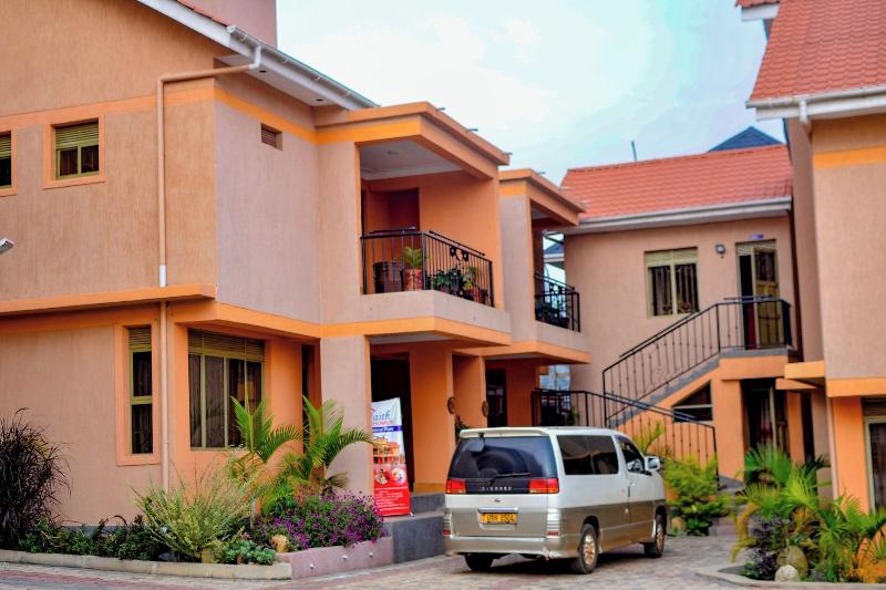 Faith Homes Hotel image