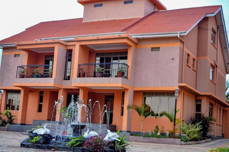 Faith Homes Hotel image