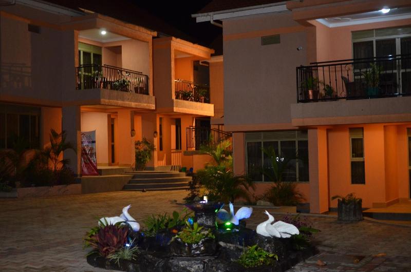 Faith Homes Hotel image