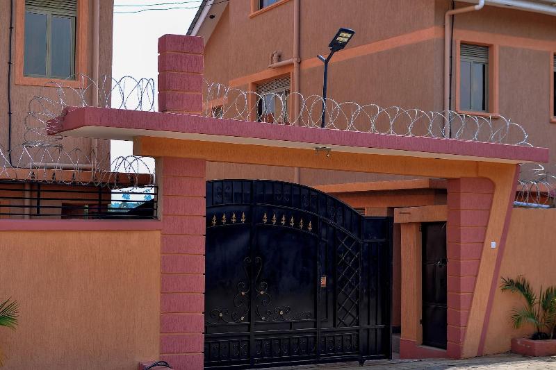 Faith Homes Hotel image