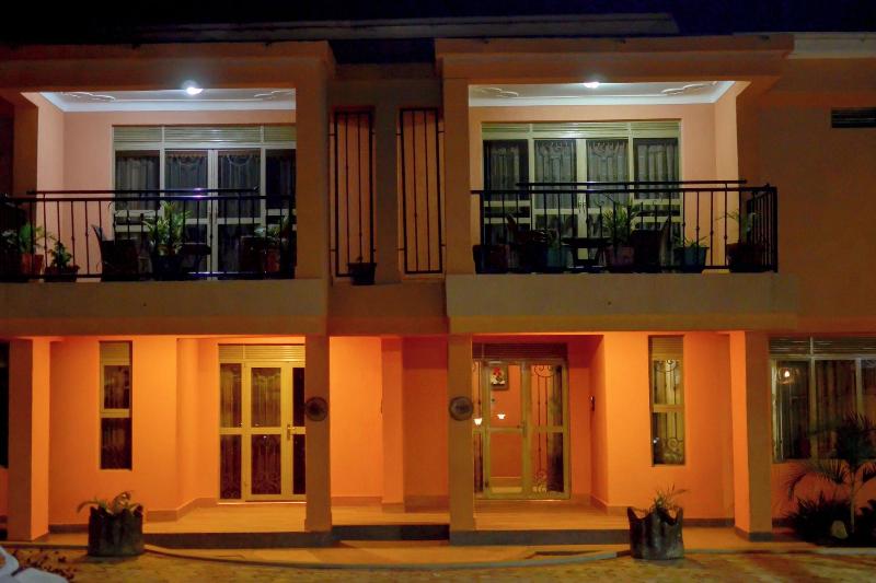 Faith Homes Hotel image