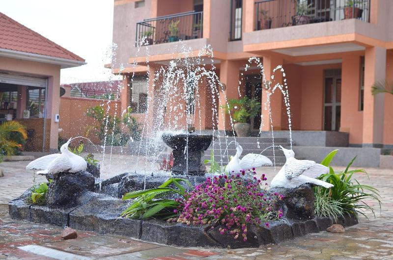 Faith Homes Hotel image