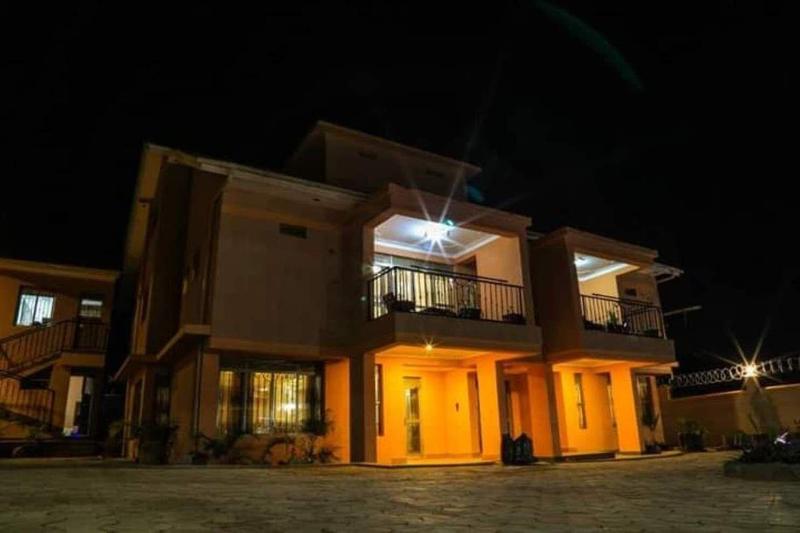 Faith Homes Hotel image