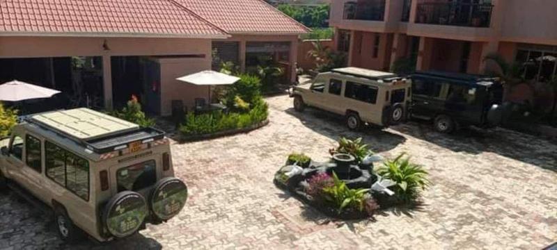 Faith Homes Hotel image