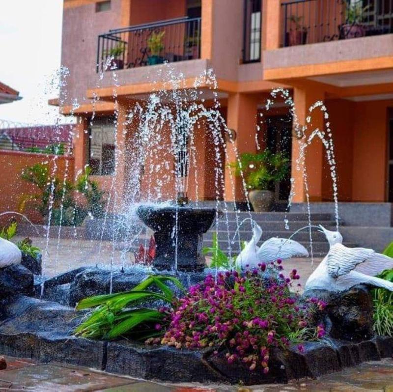 Faith Homes Hotel image