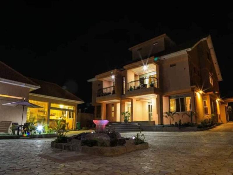 Faith Homes Hotel image