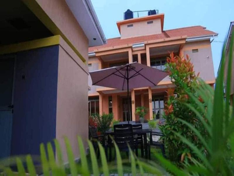 Faith Homes Hotel image