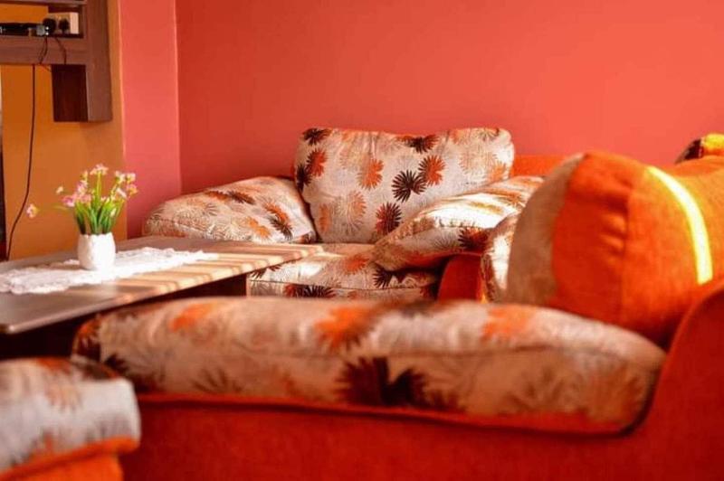 Faith Homes Hotel image