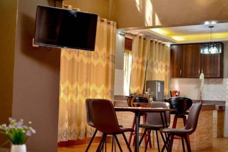 Faith Homes Hotel image