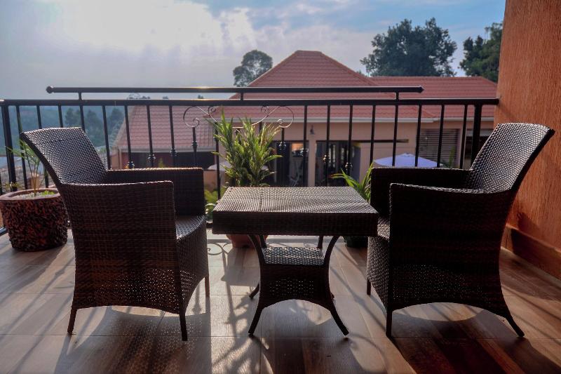 Faith Homes Hotel image