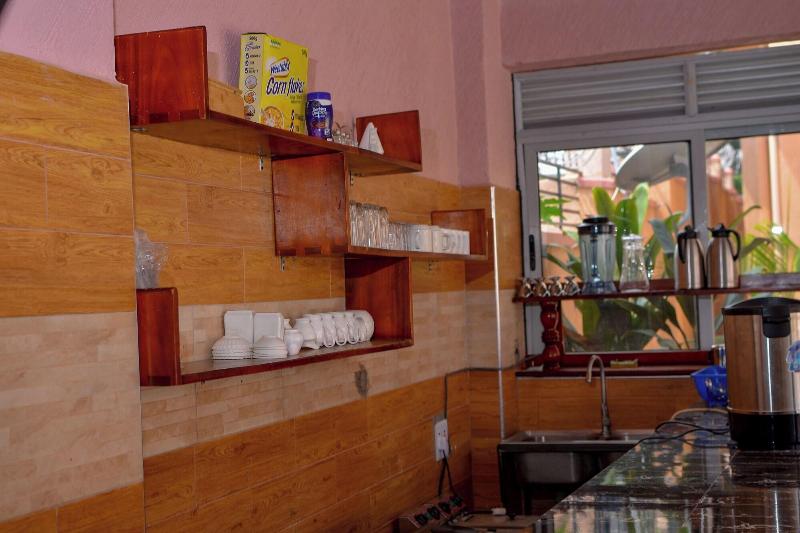 Faith Homes Hotel image