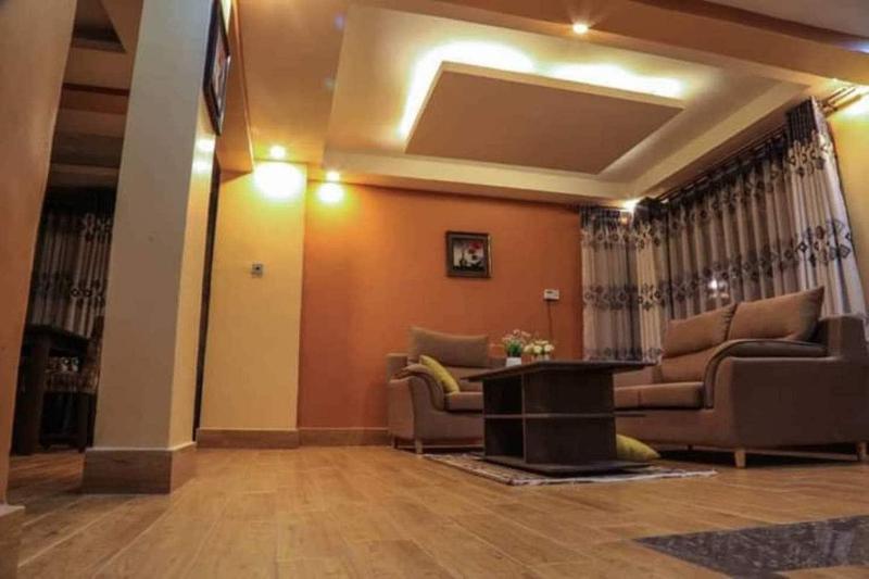 Faith Homes Hotel image