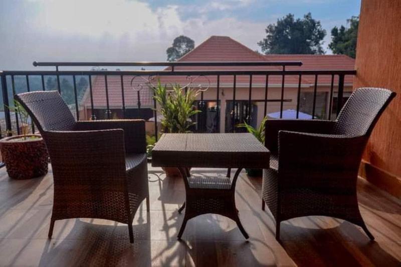 Faith Homes Hotel image