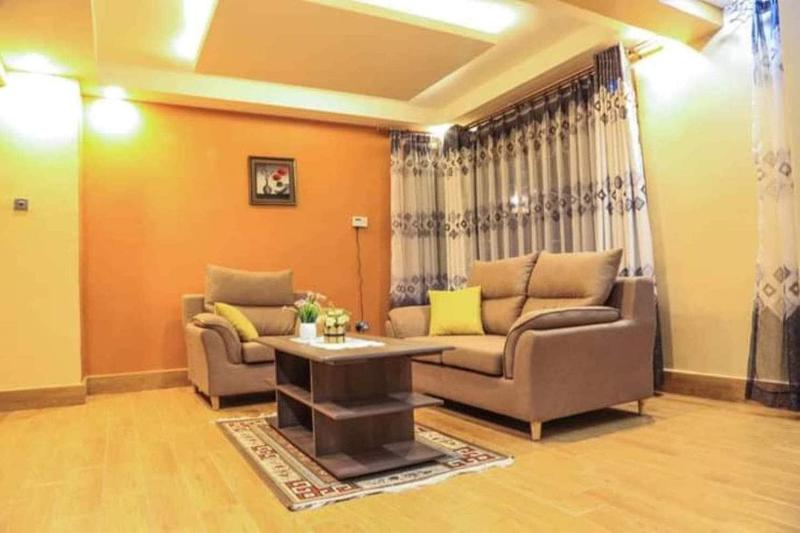 Faith Homes Hotel image