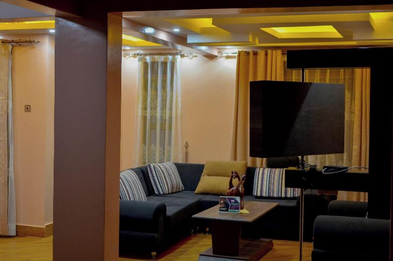 Faith Homes Hotel image
