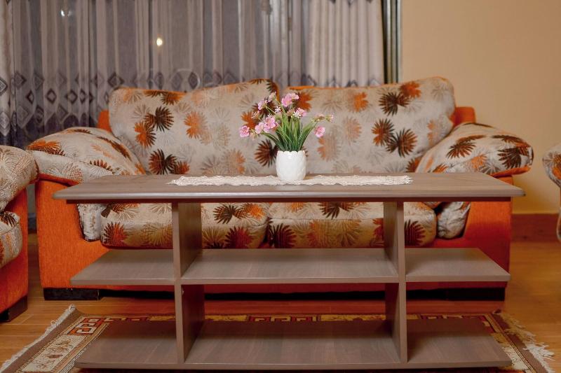 Faith Homes Hotel image
