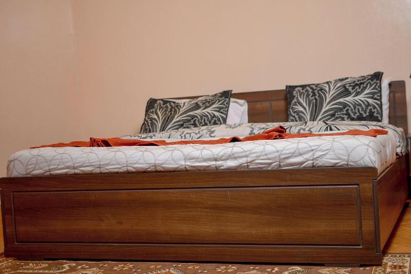 Faith Homes Hotel image