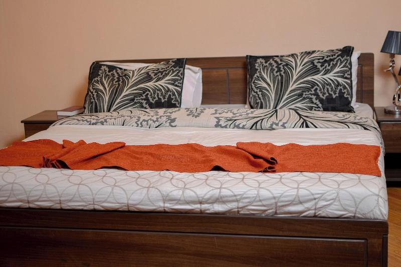 Faith Homes Hotel image