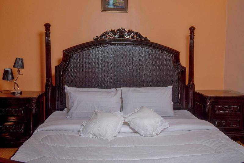 Faith Homes Hotel image