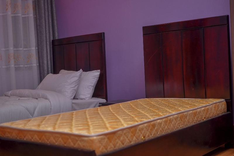 Faith Homes Hotel image