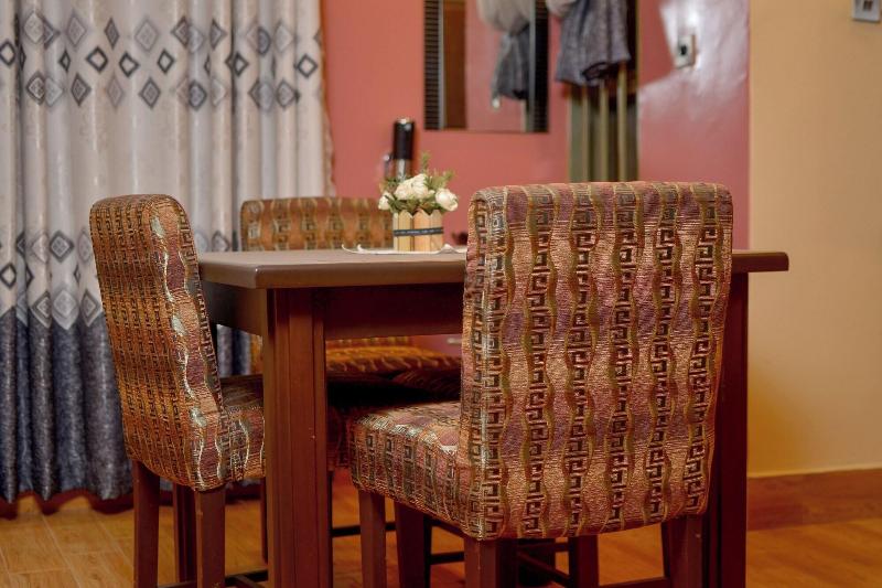 Faith Homes Hotel image