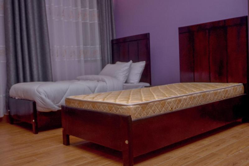 Faith Homes Hotel image