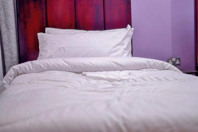 Faith Homes Hotel image