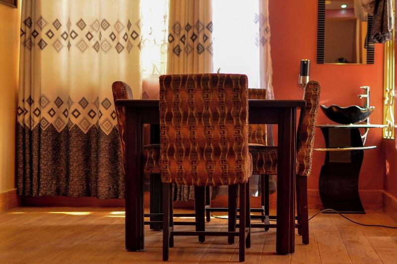 Faith Homes Hotel image