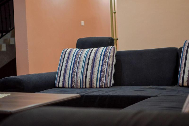 Faith Homes Hotel image