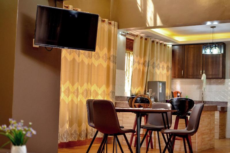 Faith Homes Hotel image