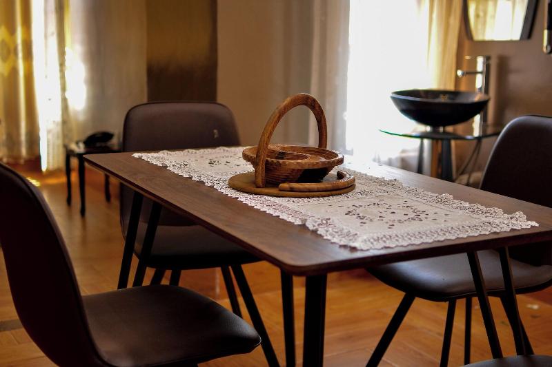 Faith Homes Hotel image