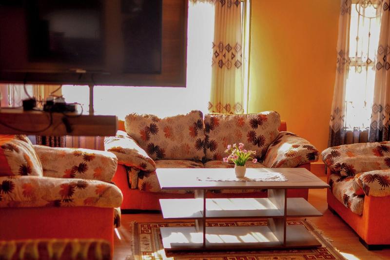Faith Homes Hotel image