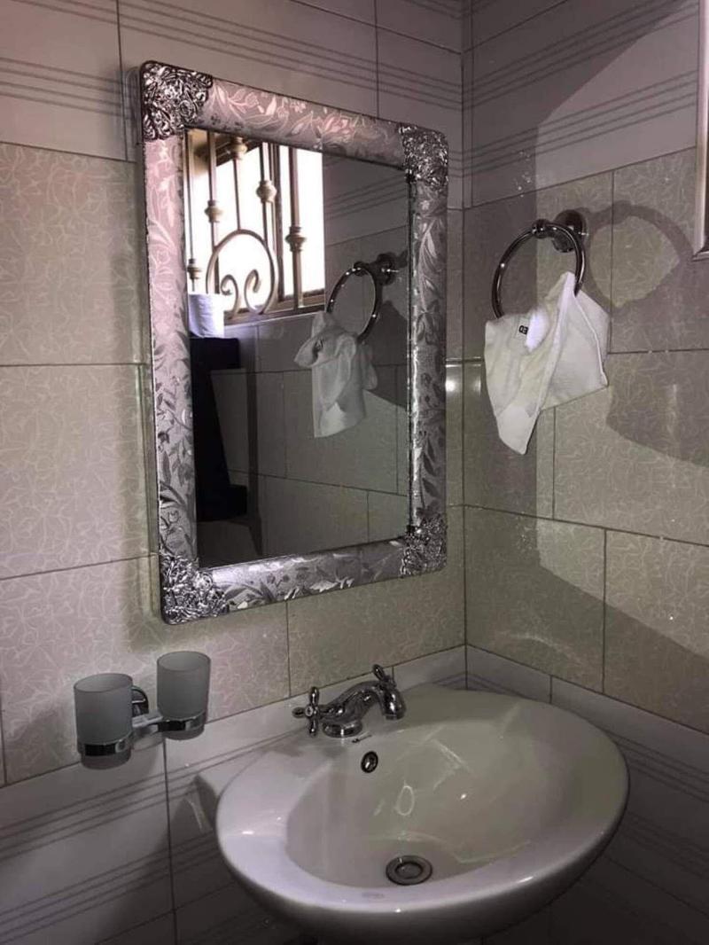 Faith Homes Hotel image