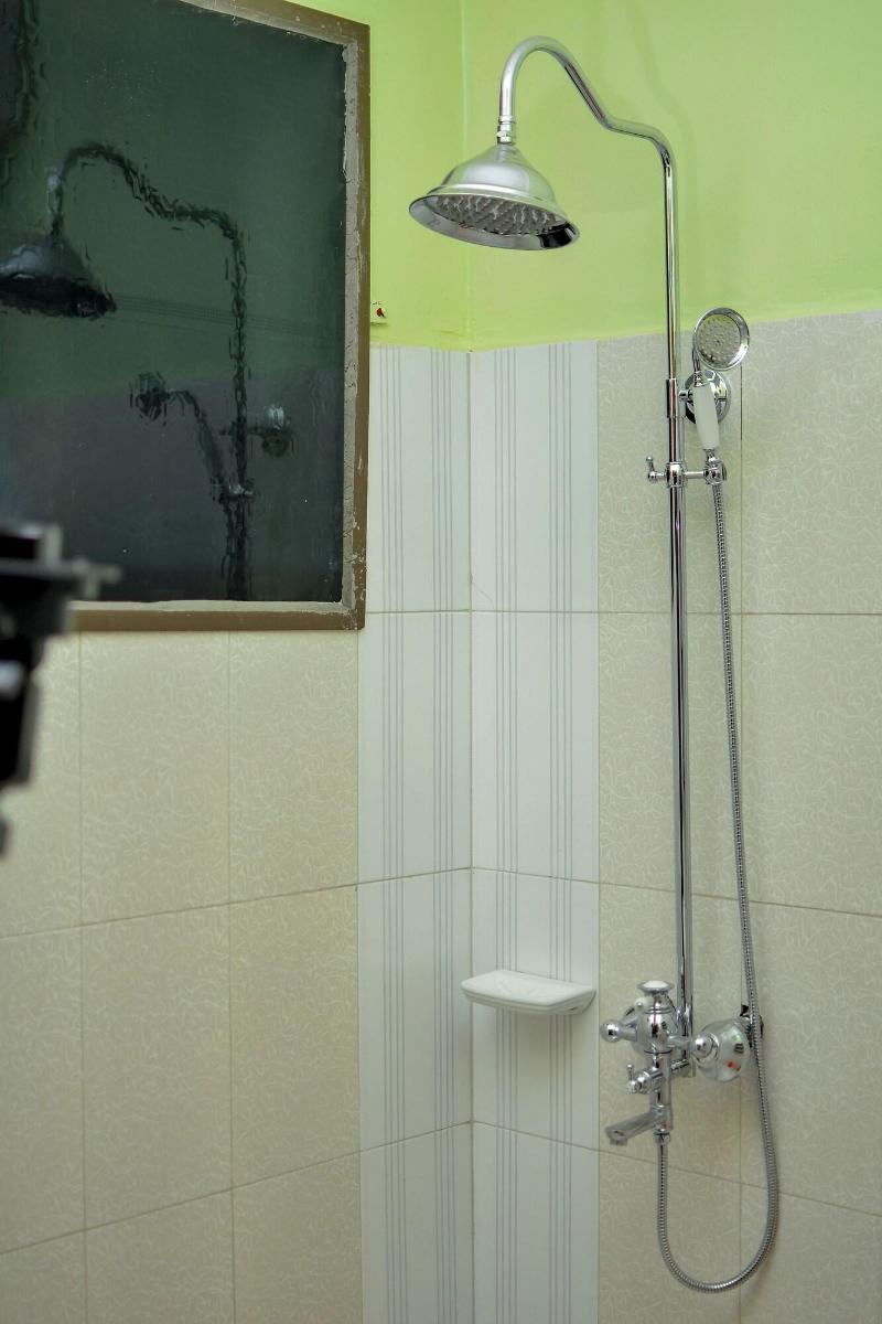 Faith Homes Hotel image